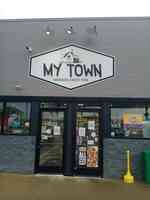 My Town Greensburg Country Store