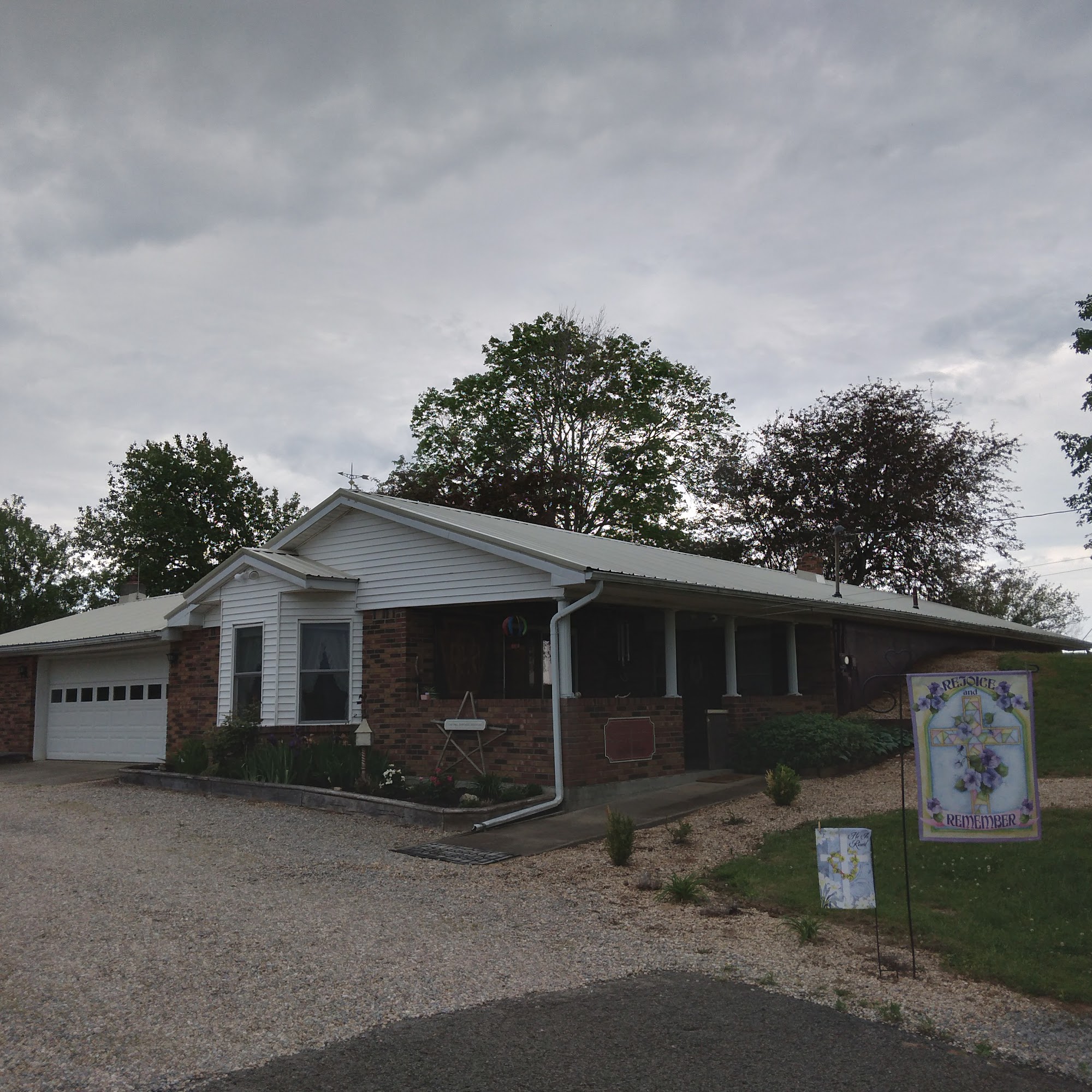 Sturdi Built Barns & Metal Sales 700 Hodgenville Rd, Greensburg Kentucky 42743
