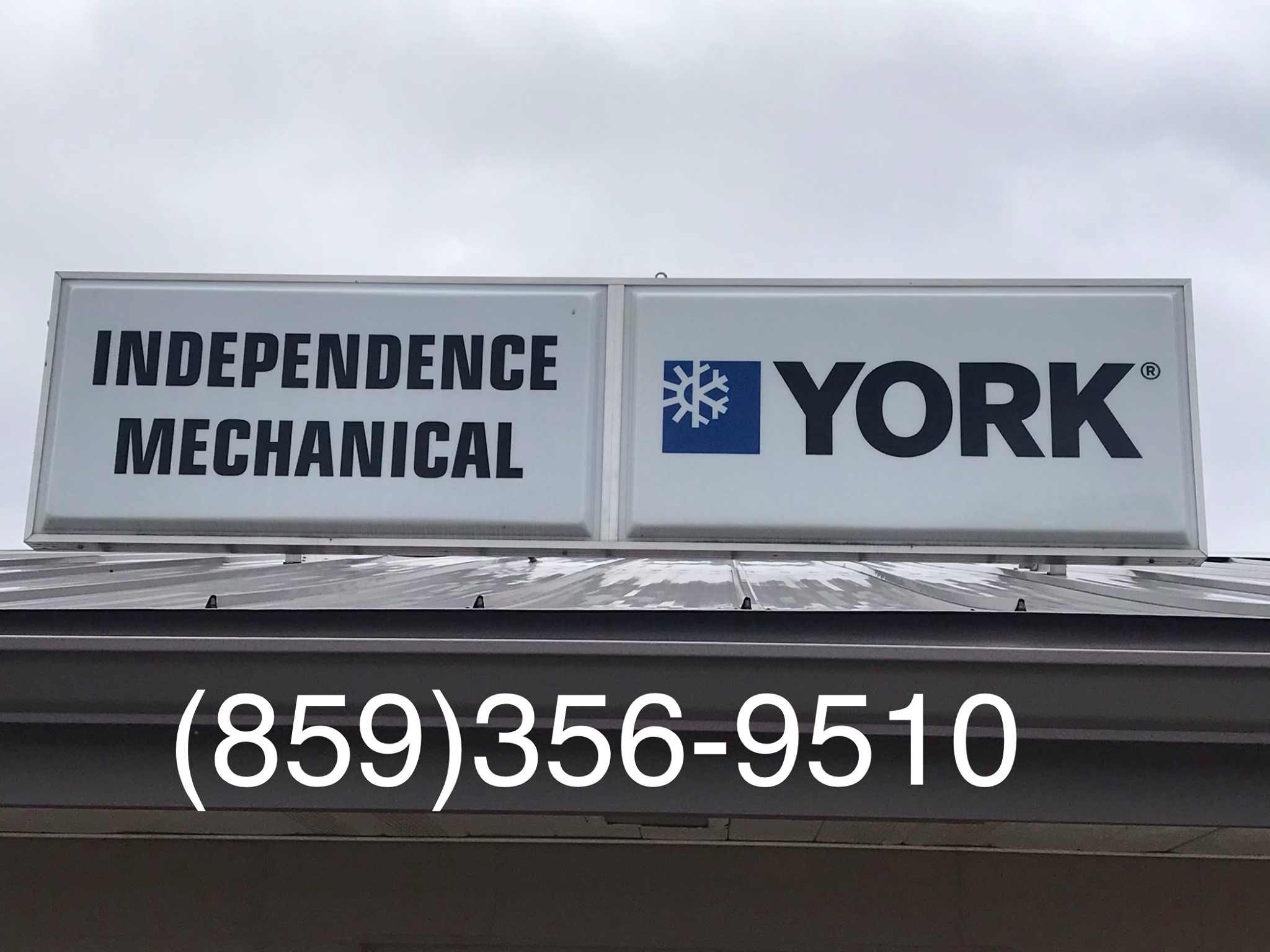 Independence Mechanical 11939 Taylor Mill Rd, Independence Kentucky 41051