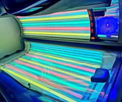 Paradise Beauty & Tanning Sln