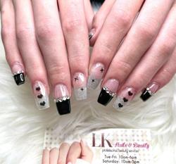 LK Nails & Beauty