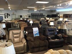 Newby's Furniture & Appliance