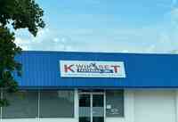 Kwik-Set Fasteners Inc