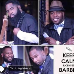 Cultural Cuts Barbershop