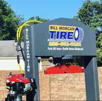 Bill Morgan Tire Company