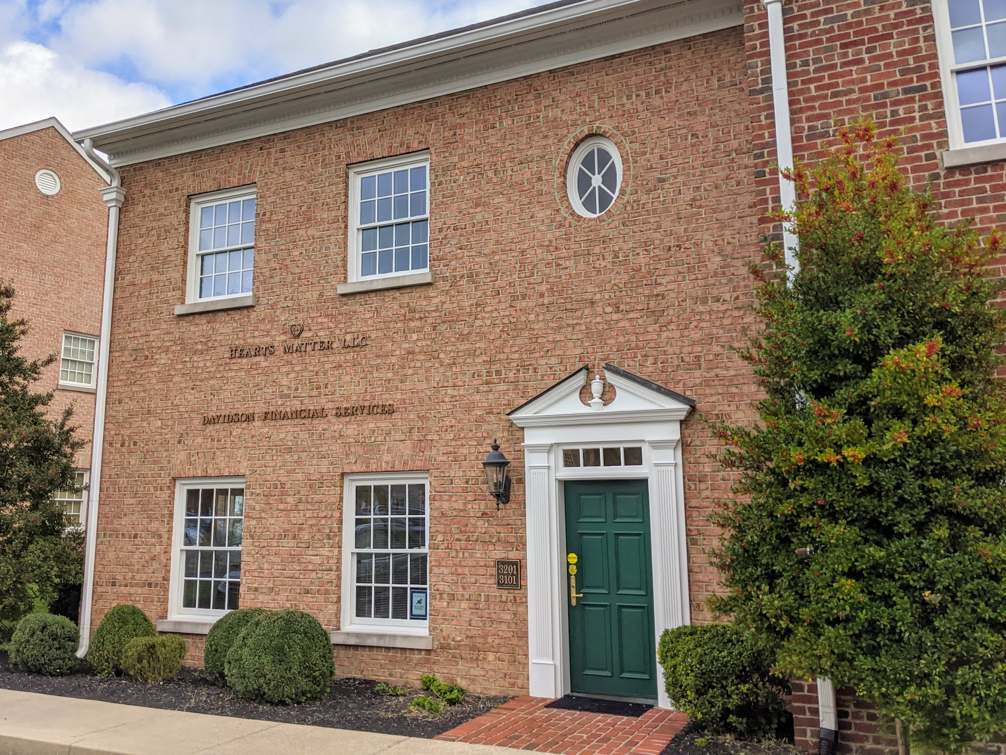 Davidson Financial Services