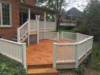 Devers Decking and Fencing