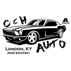 C & H Auto Parts, Inc.