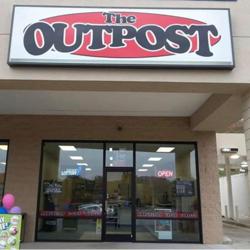 The Outpost