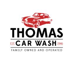 Thomas Car Wash