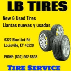 LB Tires