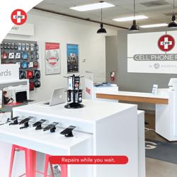 CPR Cell Phone Repair Louisville - Middletown