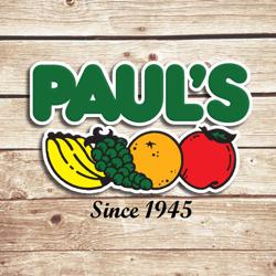 Paul's Fruit Markets Inc (Warehouse)