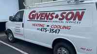Givens & Son Mechanical Services