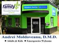 Modern Family Dentistry LLC
