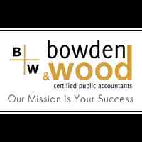Bowden & Wood, CPAs