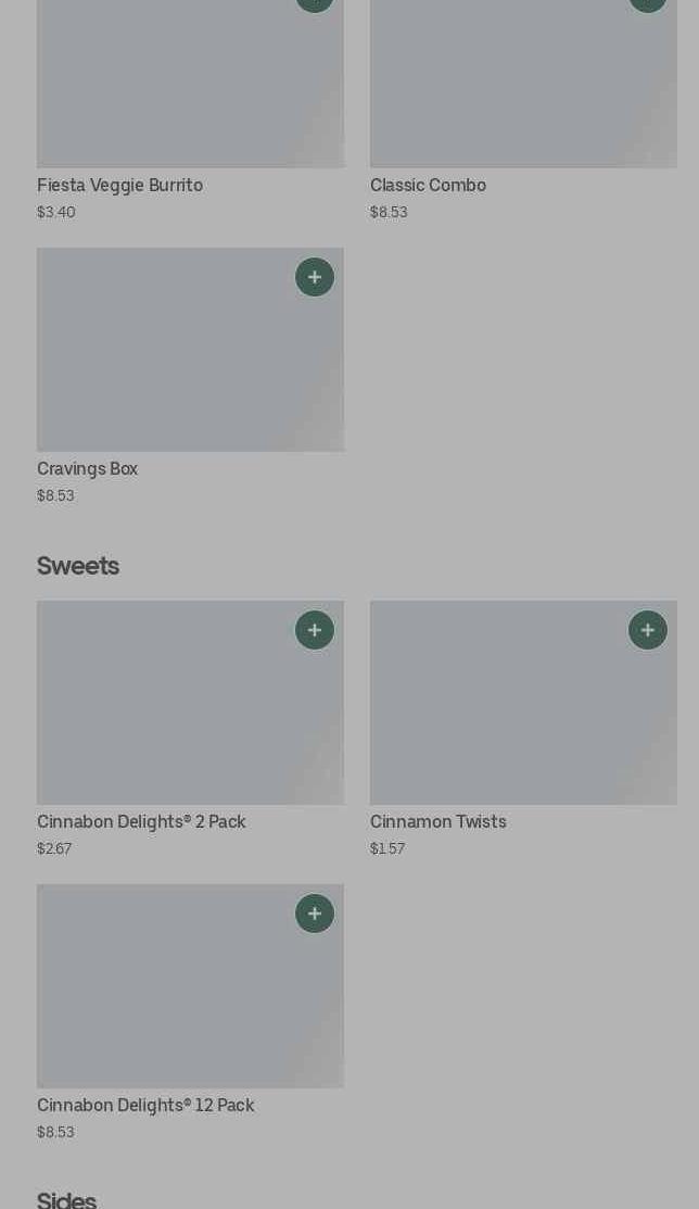 Photo credit: Posmates