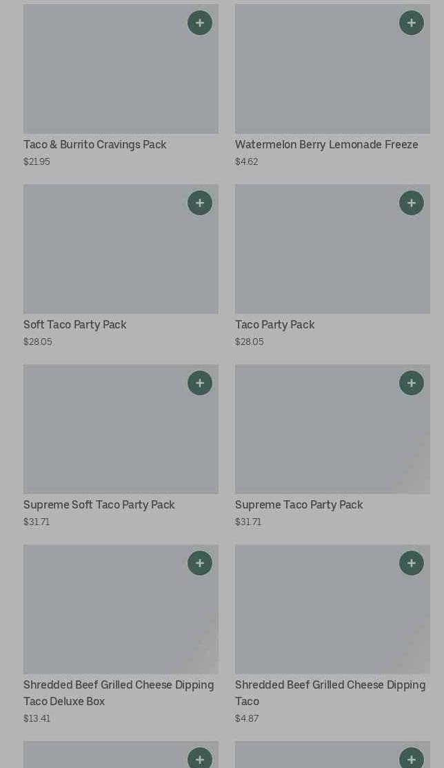 Photo credit: Posmates