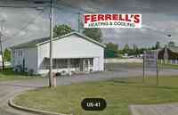 Ferrell's Heating & Cooling