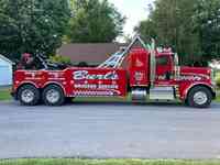 Burl's Wrecker Services Inc.