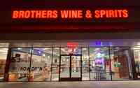 Brothers wine and spirits