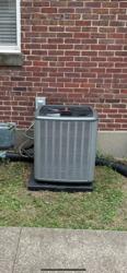 Legacy Heating & Air Conditioning, LLC