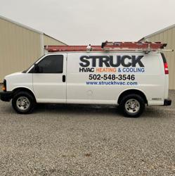 Struck HVAC LLC