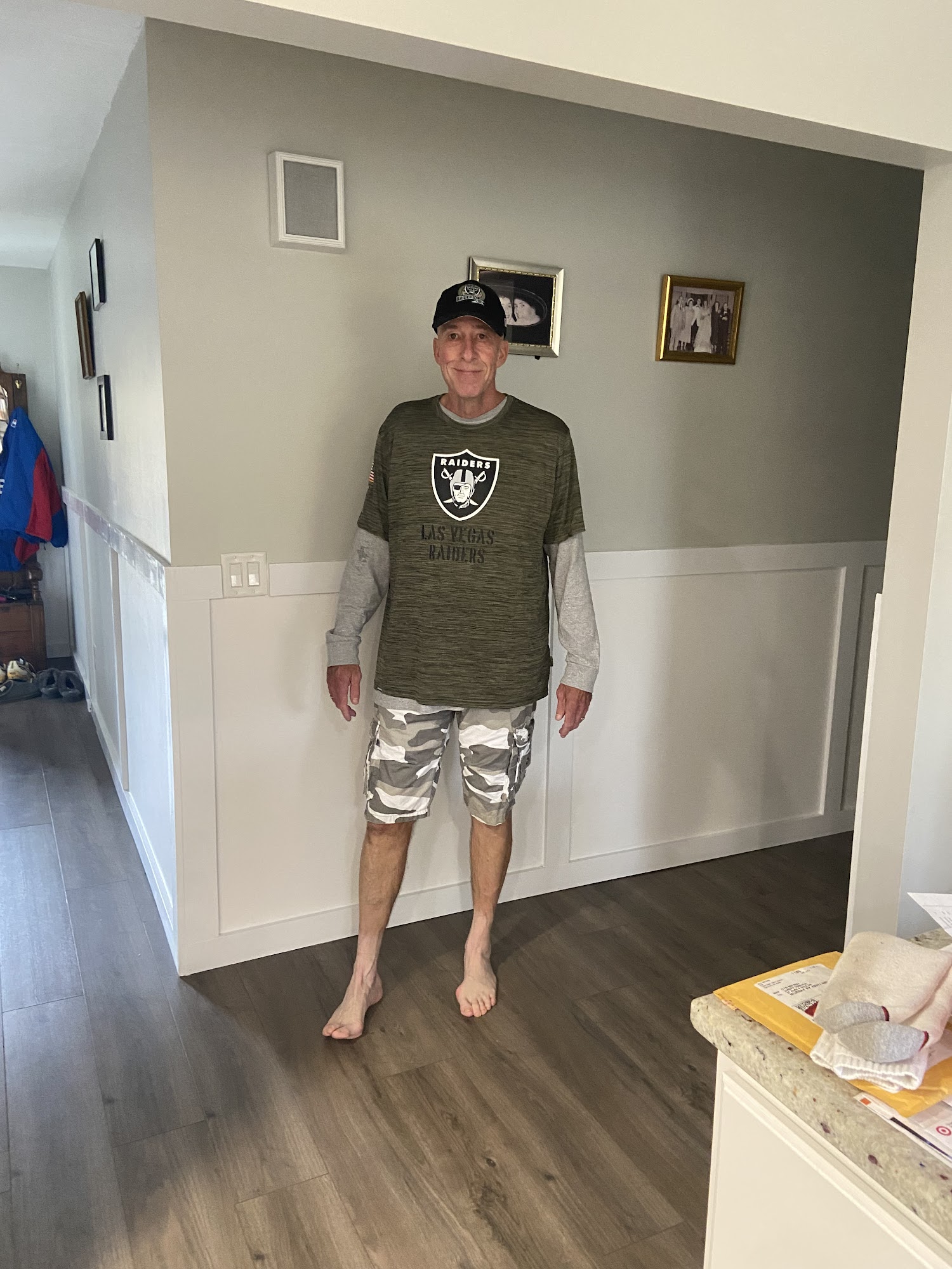 Dr. James R. Wells III, DMD