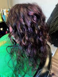 Hair By Amy