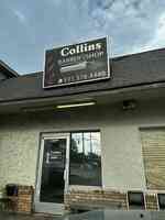 Collins Barber Shop