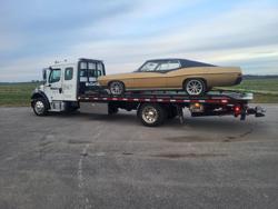 McCarty's Pro Towing & Automotive