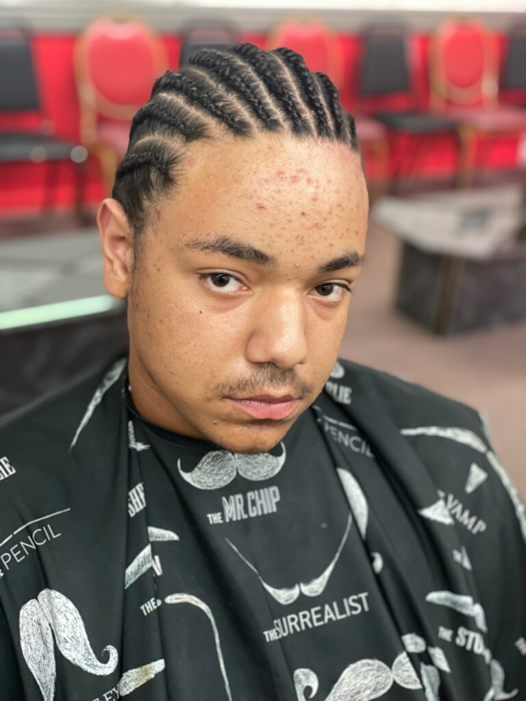 Wigg's Barber Shop