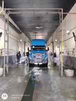 PRIDE Truck Wash - Shepherdsville