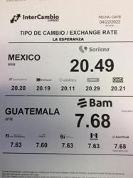 La Esperanza Tienda Mexicana