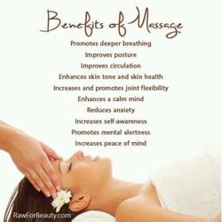 Massage Solutions By Michelle