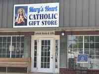 Mary's Heart Catholic Books