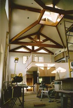 Jeansonne's Millwork & Cabinet, Inc.