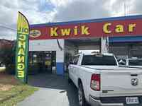 Kwik Car Care