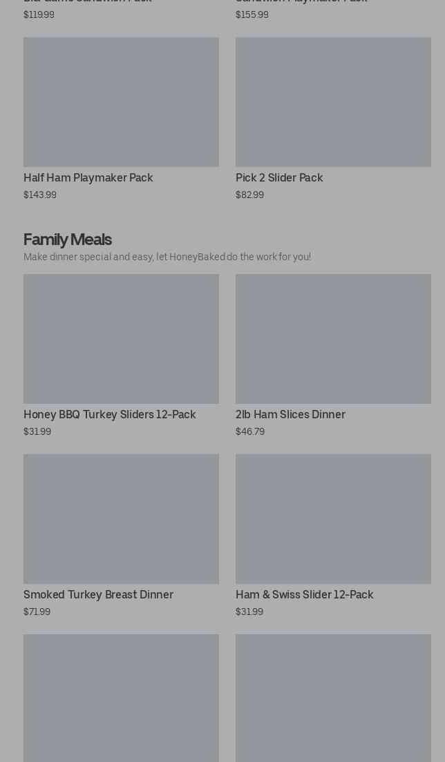 Photo credit: Posmates