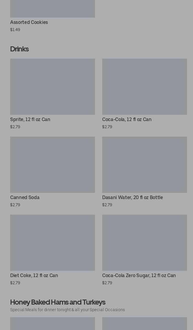 Photo credit: Posmates