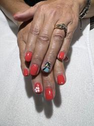 Nina's Nails