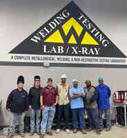 Welding Testing Laboratory Inc.