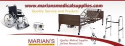 Marians Medical Supplies