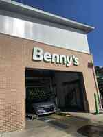 Benny's Car Wash