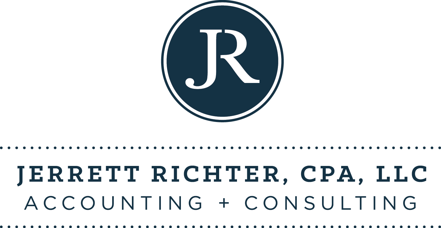 Jerrett Richter, CPA, LLC