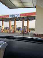 State Oil Fuel Center