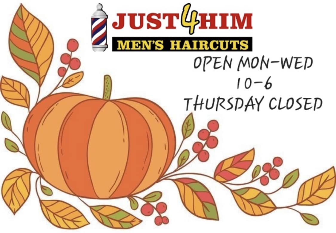 Just 4 Him Haircuts of Boutte | #1 Men's Hair Salon & Barber Shop 13322 US-90 Ste D, Boutte Louisiana 70039