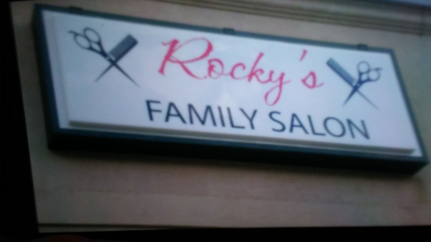 Rocky's Family Salon 1245 N. Berard Street #102, Breaux Bridge Louisiana 70517