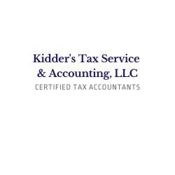 Kidder's Tax Service & Accounting, LLC.