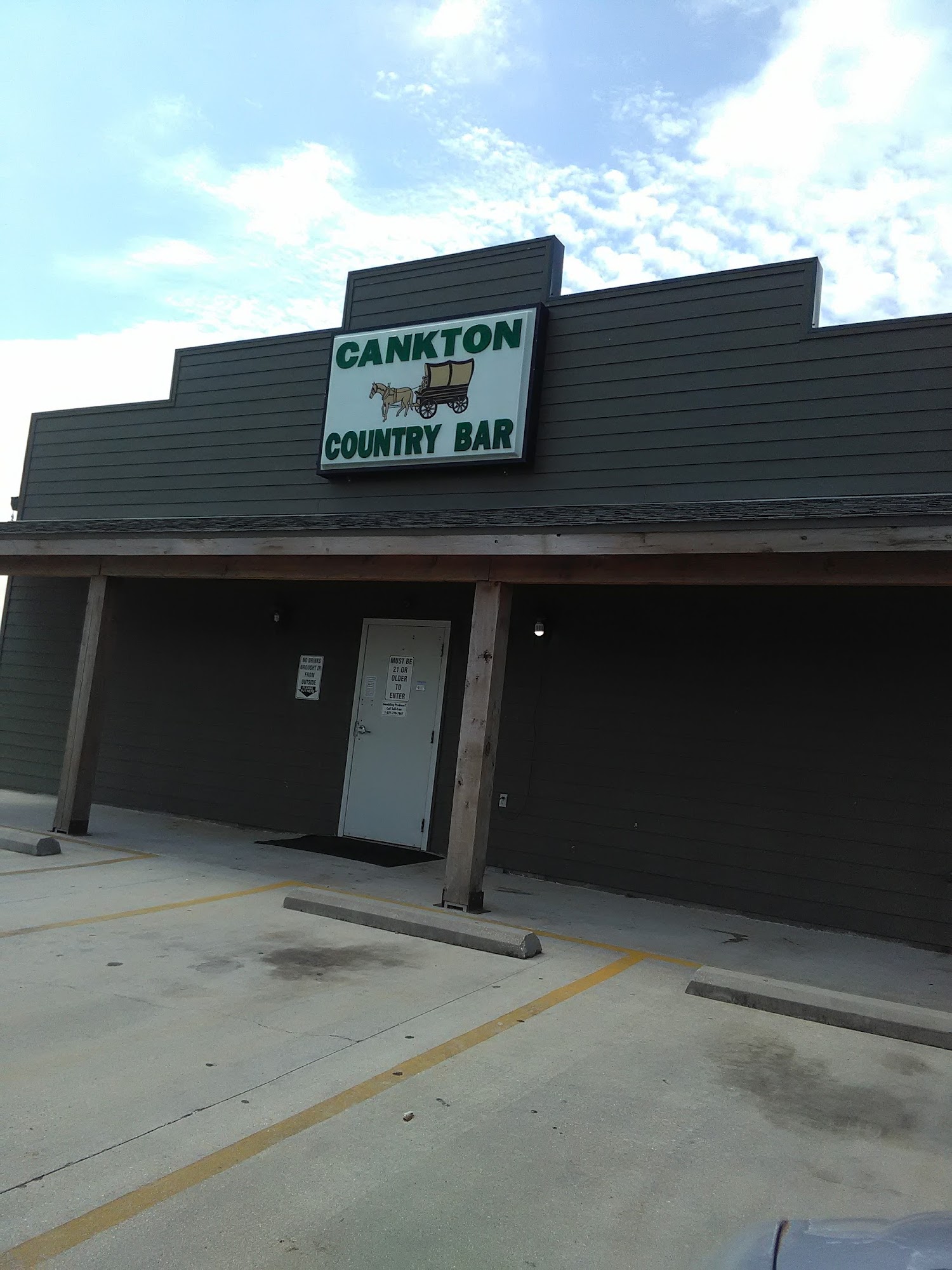 Cankton Country Bar
